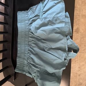 Free People Get Your Flirt On Shorts